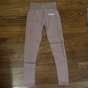Gymshark leggings